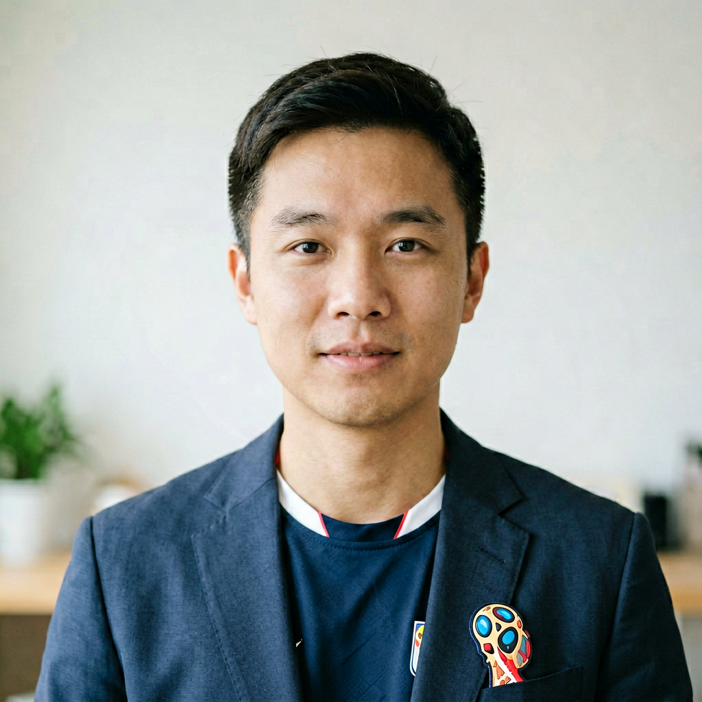 数据分析爱好者头像