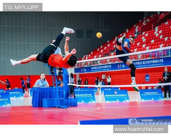 足球明星观看藤球比赛视频的精彩瞬间与感悟分享 足球明星观看藤球比赛视频的精彩瞬间与感悟分享