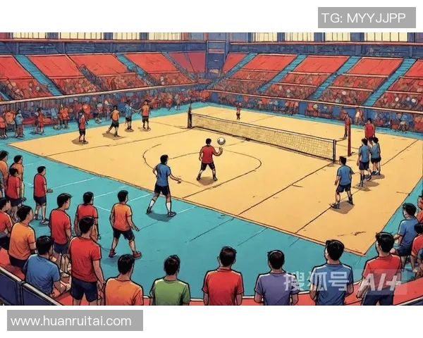 重庆排球队的崛起与发展探秘展现排球运动的无限魅力与团队精神 重庆排球队的崛起与发展探秘展现排球运动的无限魅力与团队精神