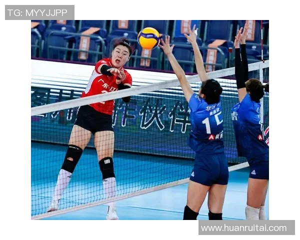 深圳排球队实力强劲荣登排球实力排行榜第九位的背后故事