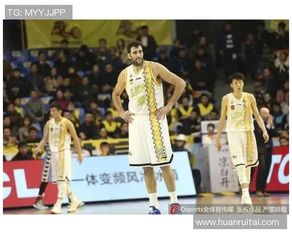 广州篮球队力争突破传统实现全面变革的热议与展望