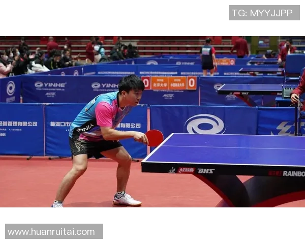 深圳乒乓球队在全国锦标赛中的心理素质分析与表现评估