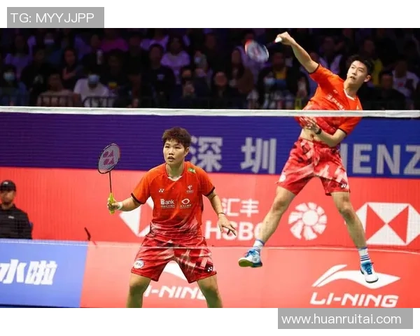 羽毛球深度探讨:揭秘杭州羽毛球队的成功运营模式与发展策略 羽毛球深度探讨:揭秘杭州羽毛球队的成功运营模式与发展策略