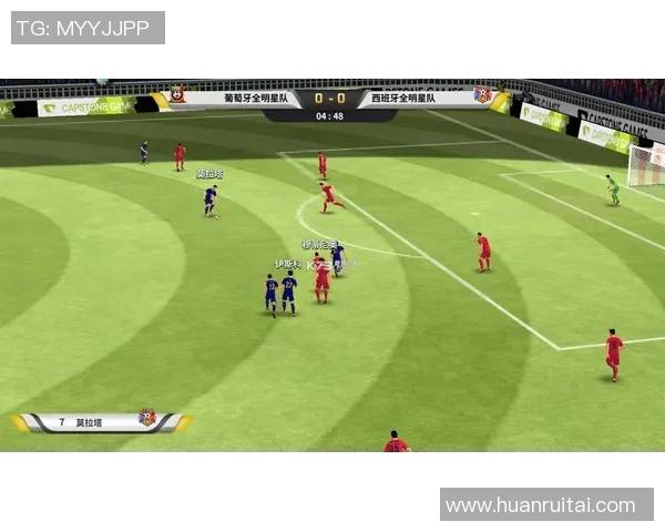 足球明星游戏在线观看畅玩指南与技巧分享让你成为球场上的王者 足球明星游戏在线观看畅玩指南与技巧分享让你成为球场上的王者