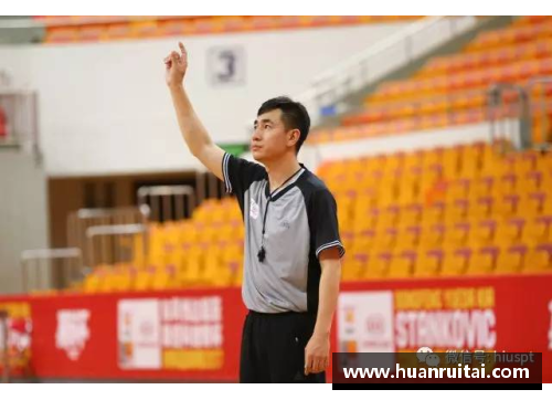 李东：篮球之路的东风